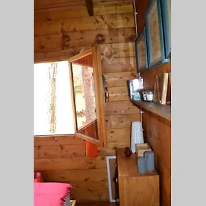  Chalet Intry Etna Chalet