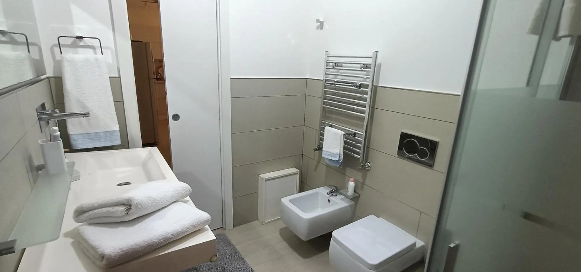 Apartment Posada Victoria -Appartamento In Centro Citta- Pedara