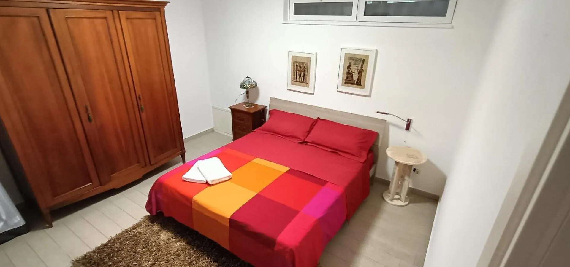 Apartment Posada Victoria -Appartamento In Centro Citta- Pedara Italy