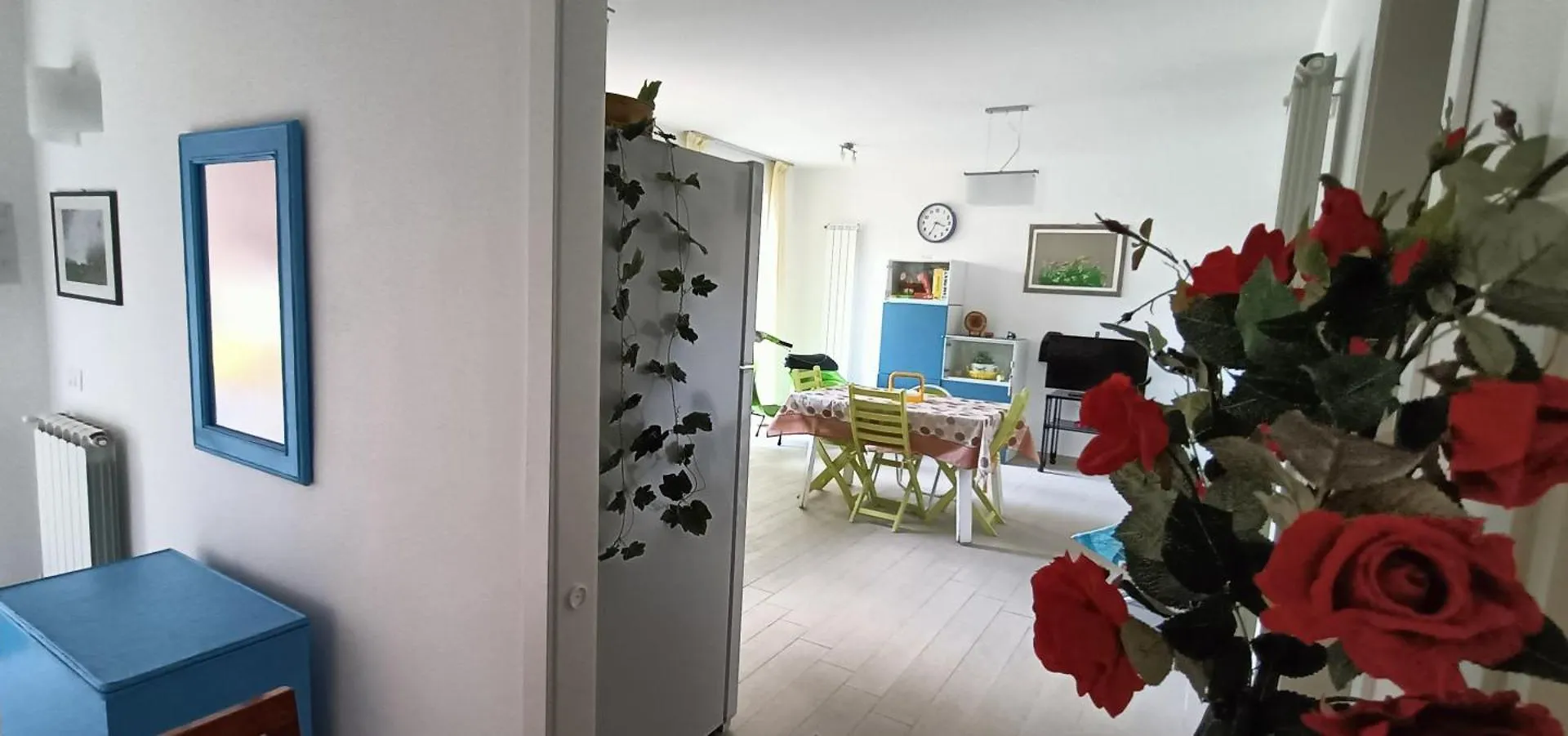 Apartment Posada Victoria -Appartamento In Centro Citta- Pedara