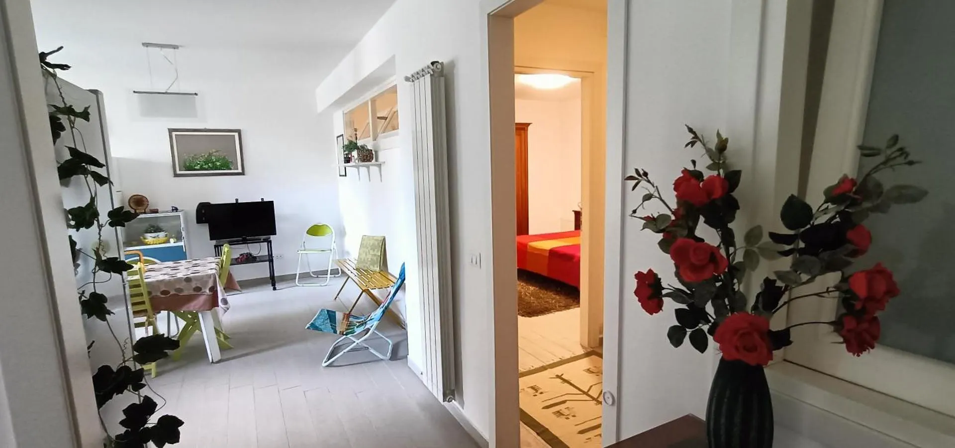 Posada Victoria -Appartamento In Centro Citta- Pedara Apartment